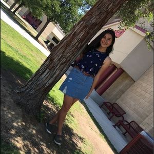 Meet your Posher, Luz